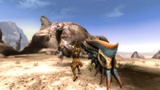 Monster Hunter Tri - Alle Screenshots