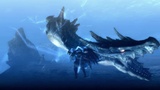 Monster Hunter Tri: Release-Datum bekannt & Trailer und Screenshots mit bissigen Kreaturen
