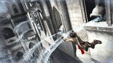 Prince of Persia: Die Vergessene Zeit - alle Screenshots