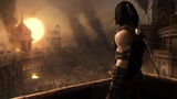 Prince of Persia - Die vergessene Zeit: Spezielle Inhalte für die Wii