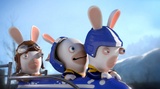 Rabbids Go Home - Alle Screenshots