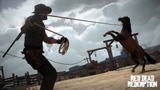Red Dead Redemption: Die Frauen des Wilden Westens - Update