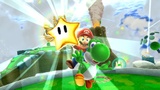 Super Mario Galaxy 2: Neues Video zeigt Luigi in Aktion