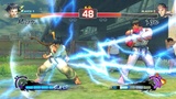 Super Street Fighter 4: Neue Screenshots zum Prügel-Spiel stellen Charaktere vor 