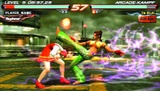 Tekken 6: Test des PSP-Prügelspiels