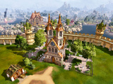 Die Siedler 7: Review der wuseligen Echtzeitstrategie für PC