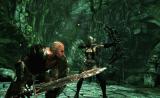 Hunted: Die Schmiede der Finsternis - Launch-Trailer zeigt Caddoc und E'lara in Aktion