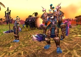 World of WarCraft - Cataclysm: Beta in den USA gestartet