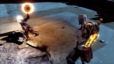 God of War 3: Musik-Video 'Even Gods Cry' zum Action-Spiel