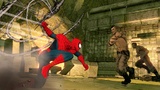 Spider-Man - Dimensions: Bilder und Trailer des Comic-Action-Spiels - UPDATE: Prominente Synchronstimmen verpflichtet
