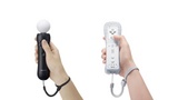 Entwicklerstudio: 'Move ist wesentlich präziser als die Wiimote' - Update: Reaktionszeit bei 22 Millisekunden