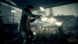 Alan Wake: Atmosphärische Screenshots zum Horror-Thriller-Game