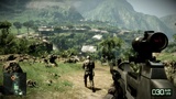 Battlefield: Bad Company 2: Neuer Patch macht genaueres Zielen möglich