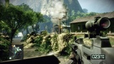 Battlefield Bad Company 2: Rang 50 beansprucht rund 282 Stunden Spielzeit