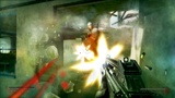 Bodycount - alle Screenshots