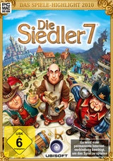 Die Siedler 7 - alle Screenshots