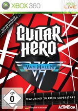 Guitar Hero - Van Halen: Test des Rock-Spiels