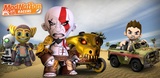 ModNation Racers: Fun-Rennspiel ist für Mai geplant - Vorbesteller schalten Boni frei