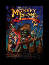 Monkey Island 2 Special Edition: LeChuck’s Revenge kommt im Sommer