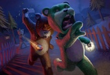Naughty Bear - Alle Screenshots