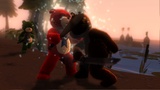 Naughty Bear - Test des Actionspiels mit dem Schweinebären