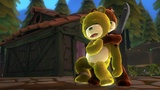 Naughty Bear: Neue Gameplay-Videos mit Mixern und Stromkästen