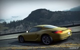 Need for Speed: World Online - Alle Screenshots