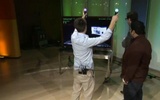 Preisvergleich: Wii gegen PlayStation Move gegen Xbox 360 Kinect