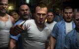Prison Break - The Conspiracy: Fetter Trailer und ein Haufen Screenshots zum Launch des Action-Adventures