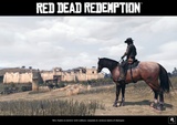 Red Dead Redemption: Neues Gameplay-Video des Western-GTAs - Update