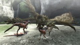 Monster Hunter Tri-Gewinnspiel: Findet die Monster und gewinnt tolle Preise
