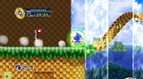 Sonic the Hedgehog 4 - Episode 1: Alle Screenshots