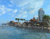 Kalypso kündigt Tropico-3-Add-on Absolute Power an & erste Screenshots der Wirtschaftssimulation