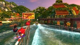 Wakeboarding HD: Spritziges Arcade-Game bald im PSN erhältlich 