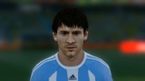 FIFA Fußball-WM Südafrika 2010: So realistisch sehen Lionel Messis Argentinier und die US-Boys aus - mit Vergleich PS3 vs. Xbox 360!
