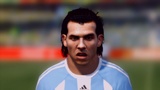 FIFA Fußball-WM Südafrika 2010 - Argentinien (Xbox 360)