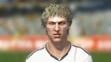 FIFA Fußball-WM Südafrika 2010: So realistisch sehen die Spieler von Deutschland, Italien und England aus - mit Vergleich PS3 vs. Xbox 360!