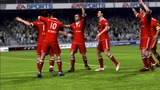 Fifa 10: Video: EA simuliert Bayern gegen Inter