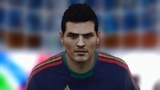 Grafikvergleich: FIFA WM 2010 vs. FIFA 10 für PS3