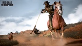 Red Dead Redemption: GameStop zeigt TV-Spot inklusive Spielszenen - Update: Deutscher TV-Spot erschienen