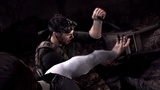 Splinter Cell: Conviction - Xbox 360-Version stürzt ab