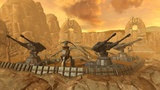 Star Wars The Old Republic: Videos und Trailer zum Bioware-MMORPG - Update: Video stellt Team-Gameplay vor