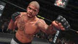 UFC Undisputed 2010: PS3-Version mit exklusiven Inhalten