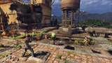 Uncharted 2: So beeinflusste die Fußball-WM den Mehrspieler-Modus