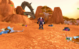 World of Warcraft-Forum: Empörte Spieler spionieren Angestellten aus