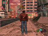 Shenmue 2: Erscheint Ryo Hazukis Abenteuer auf Xbox Live Arcade?
