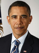 Barack Obama verunglimpft Videospiele