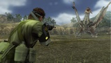 Metal Gear Solid: Peace Walker erfolgreicher als Metal Gear Solid 4