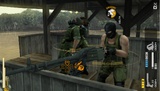Metal Gear Solid Peace Walker: Solid Snakes Handheld-Abenteuer in der Vorschau