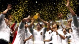 FIFA Fußball-WM Südafrika 2010: Video - Deutschland vs. Ghana schon gespielt 
